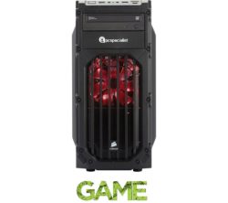 PC SPECIALIST Vortex Inferno III Intel Gaming PC